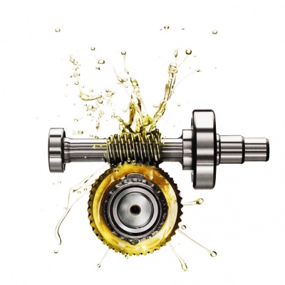 Lubricantes