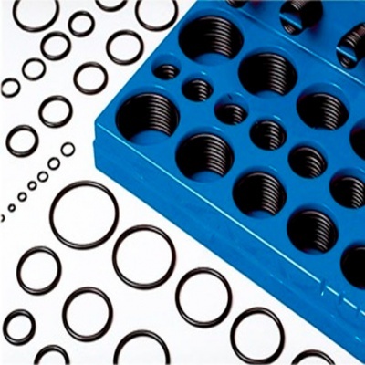 Cajas de O'Ring