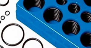 Cajas de O'Ring